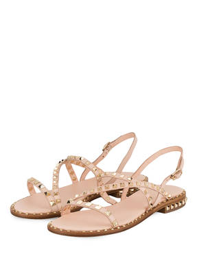 ash Sandalen PEACE
