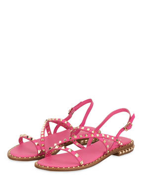 ash Sandalen PEACE