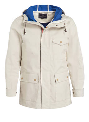 SCOTCH & SODA Parka