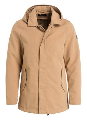SCOTCH & SODA Parka