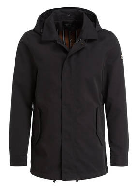SCOTCH & SODA Parka