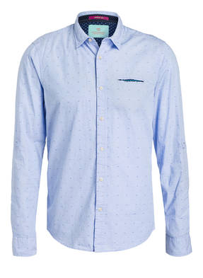 SCOTCH & SODA Hemd Regular Fit