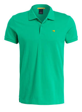 SCOTCH & SODA Piqué-Poloshirt