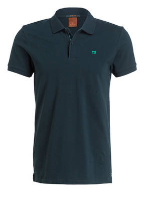 SCOTCH & SODA Piqué-Poloshirt