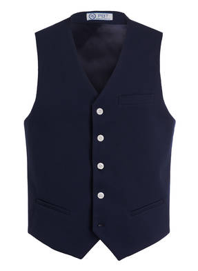 PBT Weste Slim Fit