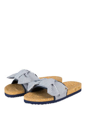 flip*flop Sandalen POOL BOWSTRIPE