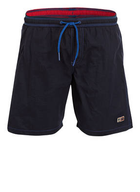 NAPAPIJRI Badeshorts VILLA SOLID