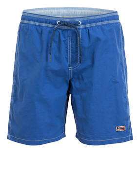 NAPAPIJRI Badeshorts VILLA SOLID