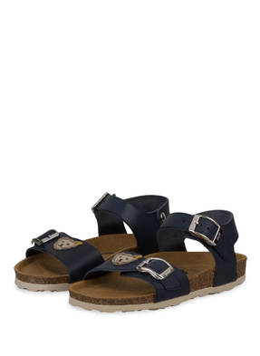 Steiff Sandalen ANTIGUAA