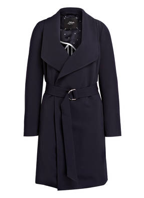 s.Oliver BLACK LABEL Mantel
