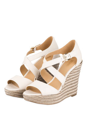 MICHAEL KORS Wedges ABBOTT