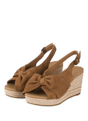 UGG Wedges CAMILLA
