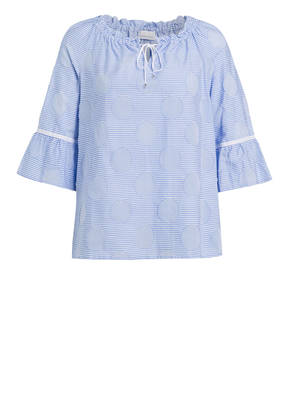 just white Bluse