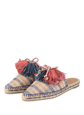 Castaner Mules RAFAELA