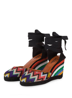 Castaner Wedges CARINA