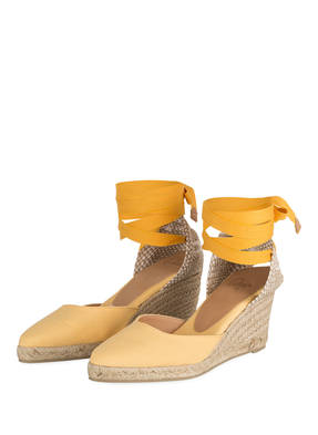 Castaner Wedges JOYCE