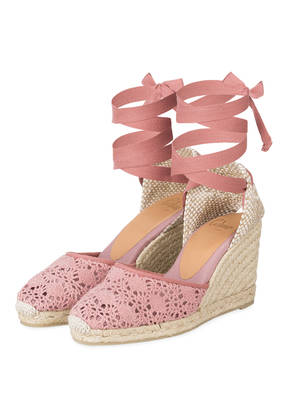 Castaner Wedges CARINA