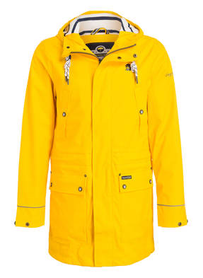 Schmuddelwedda Regenjacke