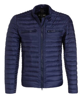 BOMBOOGIE Steppjacke