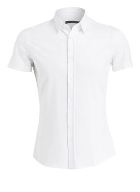 DRYKORN Halbarm-Hemd FENNO Extra Slim Fit