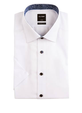 OLYMP Halbarm-Hemd Luxor modern fit