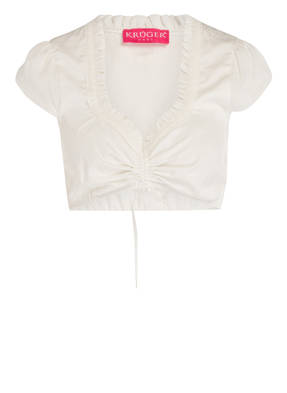 KRÜGER Dirndlbluse ALICIA