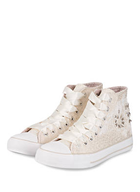 KRÜGER Hightop-Sneaker