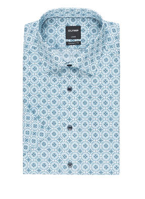 OLYMP Halbarm-Hemd Luxor modern fit