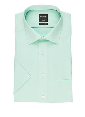 OLYMP Halbarm-Hemd Luxor modern fit
