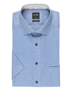 OLYMP Halbarm-Hemd Luxor modern fit