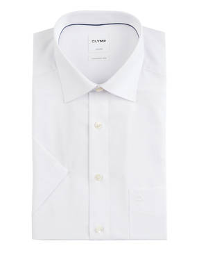 OLYMP Halbarm-Hemd Luxor comfort fit