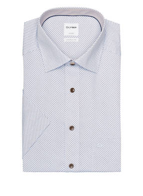 OLYMP Halbarm-Hemd Luxor comfort fit