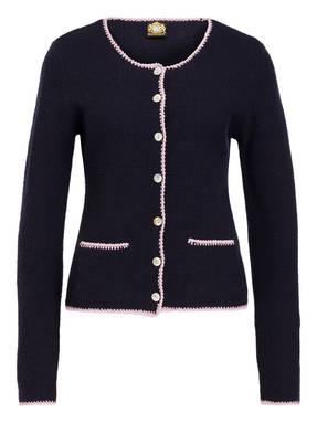 Hammerschmid Strickjacke TIBET