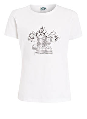 Hammerschmid T-Shirt BERGSTOCK