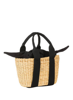 MUUÑ Handtasche MINI CABAS