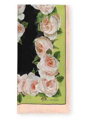 DOLCE&GABBANA Schal
