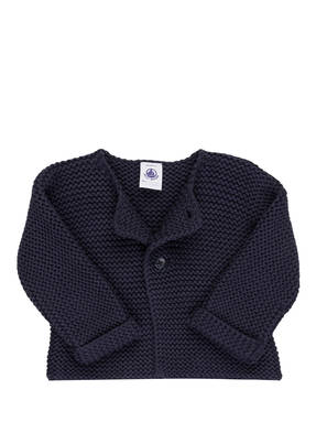PETIT BATEAU Strickjacke