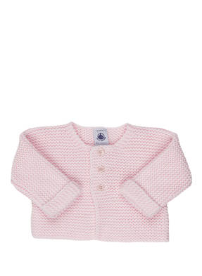 PETIT BATEAU Strickjacke