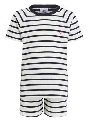 PETIT BATEAU Schlafanzug