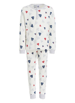 PETIT BATEAU Schlafanzug