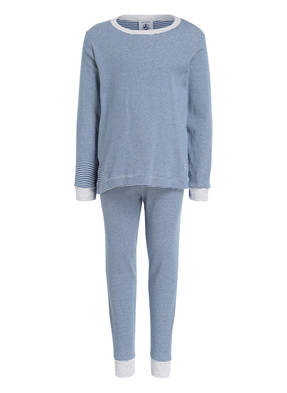 PETIT BATEAU Schlafanzug