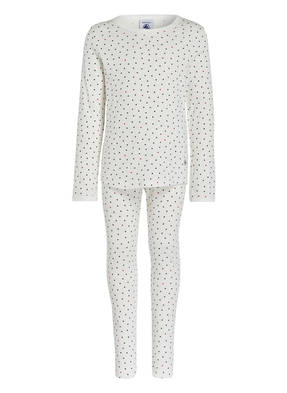 PETIT BATEAU Schlafanzug