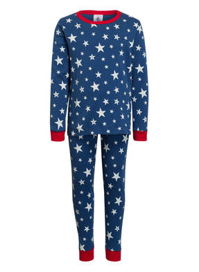 PETIT BATEAU Schlafanzug