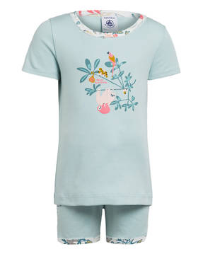 PETIT BATEAU Schlafanzug