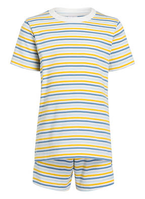 PETIT BATEAU Schlafanzug