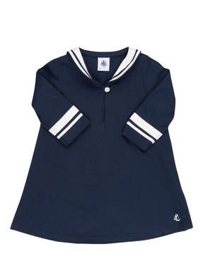 PETIT BATEAU Kleid