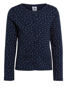 PETIT BATEAU Strickjacke