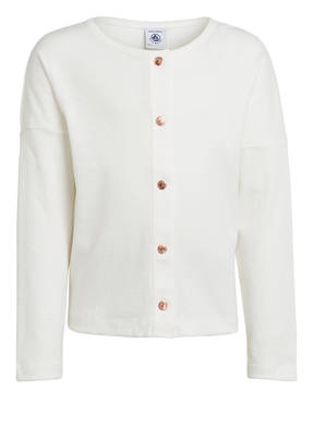 PETIT BATEAU Cardigan