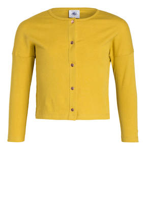 PETIT BATEAU Cardigan