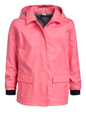 PETIT BATEAU Regenjacke CIRE